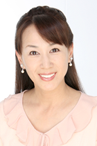 中川佐知子