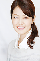 中川佐知子