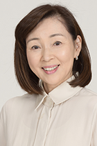 豊　能里子